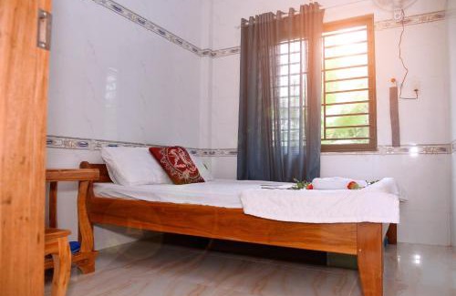 La Gi Casa | Nhà Nghỉ Hoa Mười Giờ