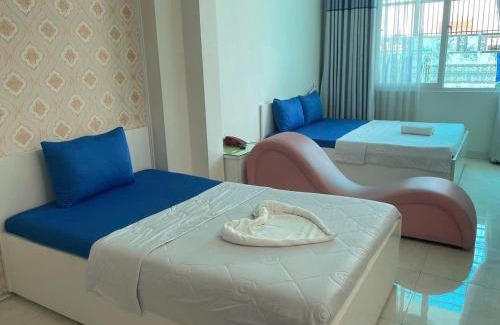 Bien Hoa Cama Y Desayuno | Nhà nghỉ Hoa Ngọc Lan Biên Hòa
