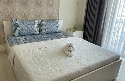 Bien Hoa Cama Y Desayuno | Nhà nghỉ Hoa Ngọc Lan Biên Hòa