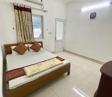 Moc Chau Casa | Nhà Nghỉ Mộc Châu Ecolodge