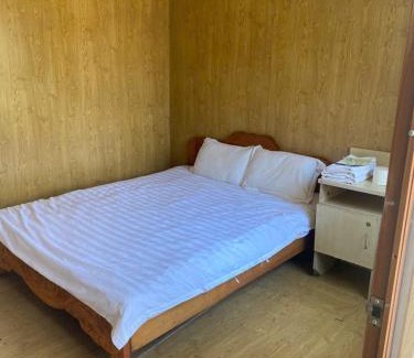 Moc Chau Casa | Nhà Nghỉ Mộc Châu Ecolodge
