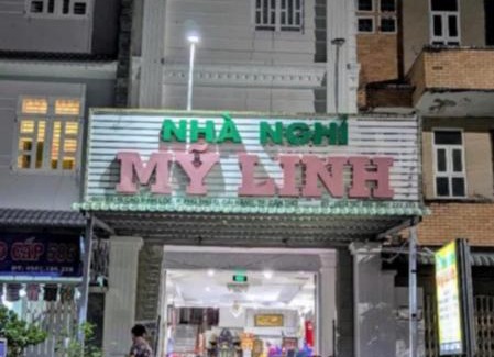 Cai Rang Apartamento | Nhà Nghỉ Mỹ Linh