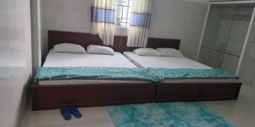 Cai Rang Apartamento | Nhà Nghỉ Mỹ Linh