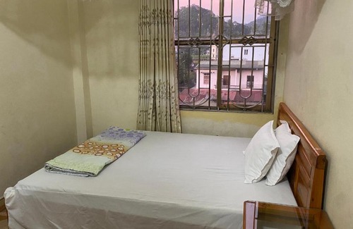 Cao Bang Casa | Nhà nghỉ Minh Hạnh