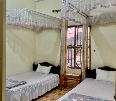 Cao Bang Casa | Nhà nghỉ Minh Hạnh