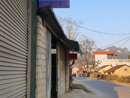 Trung Khanh Casa | Nhà Nghỉ Ngọc Hân ( homestay)