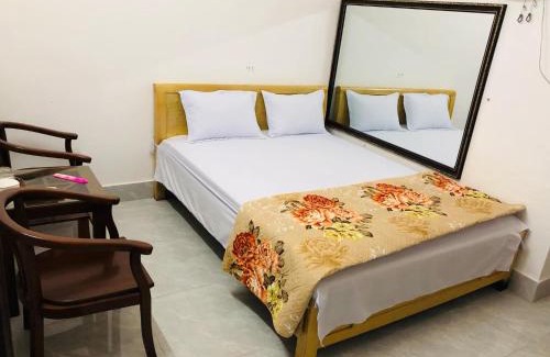 Hoang Mai Apartamento | NHÀ NGhỈ NGỌC LAN