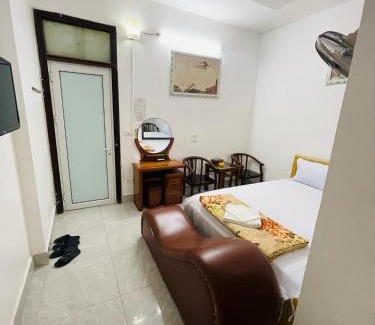 Hoang Mai Apartamento | NHÀ NGhỈ NGỌC LAN