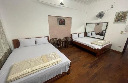 Hoang Mai Apartamento | NHÀ NGhỈ NGỌC LAN