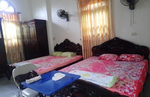 Mang Yang Cama Y Desayuno | Nhà nghỉ Ngọc Oanh