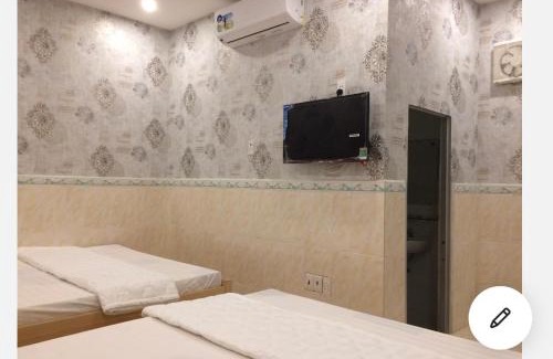 Long Hai Casa | Nhà Nghỉ Nguyên Anh