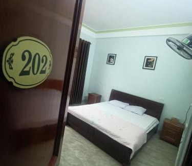 Lao Cai Casa | Nhà nghỉ nhã Thanh