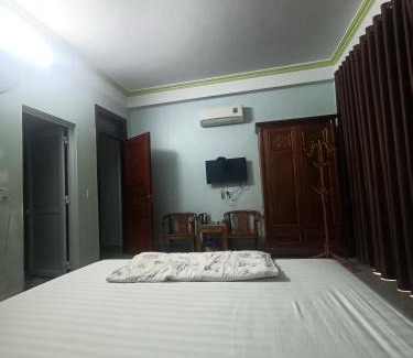 Lao Cai Casa | Nhà nghỉ nhã Thanh