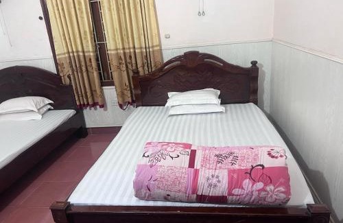 Gia Vien Hotel | Nhà nghỉ Phương Lệ