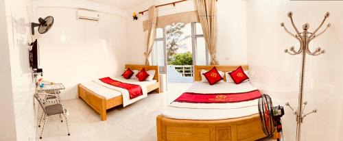 Van Don Cama Y Desayuno | NHÀ NGHỈ PHƯƠNG THẢO