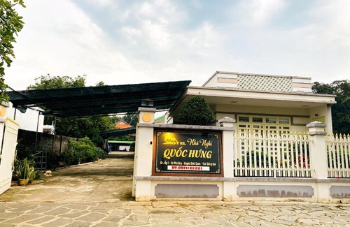 Vinh Cuu Cama Y Desayuno | Nhà Nghỉ Quốc Hưng