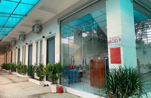 Dong Xoai Cama Y Desayuno | Nhà nghỉ Quốc Khánh
