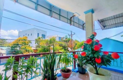 Ham Ninh Hotel | Nhà nghỉ Song Lê