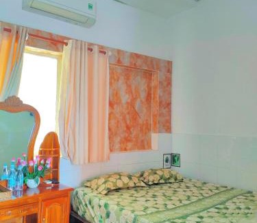 Ham Ninh Hotel | Nhà nghỉ Song Lê