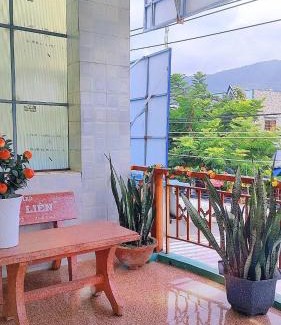Ham Ninh Hotel | Nhà nghỉ Song Lê