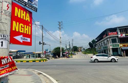Phu Tho Cama Y Desayuno | Nhà Nghỉ Tân Tiến
