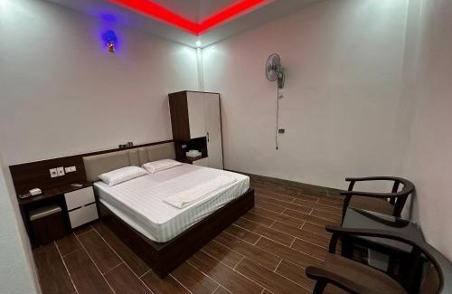 Phu Tho Cama Y Desayuno | Nhà Nghỉ Tân Tiến
