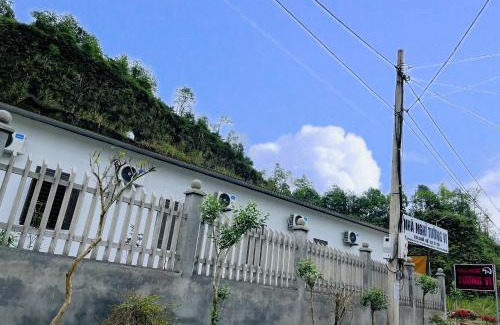Bac Quang Cama Y Desayuno | Nhà Nghỉ Tường Vi