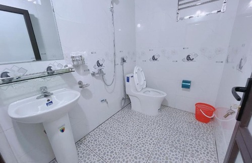 Bac Quang Cama Y Desayuno | Nhà Nghỉ Tường Vi