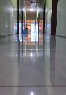 Tran De Casa | Nhà nghỉ Thành Tiền