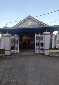 Tran De Casa | Nhà nghỉ Thành Tiền