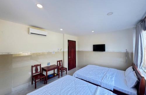 Duong Dong Casa | Nhà Nghỉ Thảo Sang