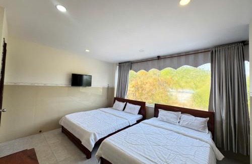 Duong Dong Casa | Nhà Nghỉ Thảo Sang