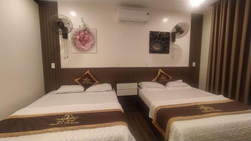 Quan Kien An Cama Y Desayuno | Nhà nghỉ Thiện Trang