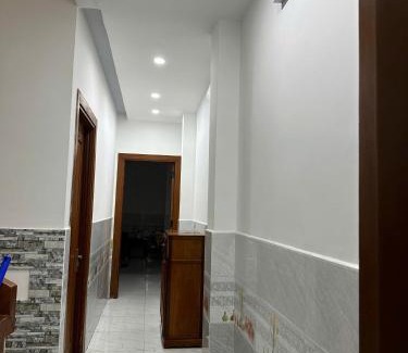 Lien Chieu Casa | Nhà nghỉ Thuật Nguyễn