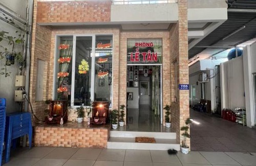 Long Hai Casa | Nhà Nghỉ Tiến Phúc 1