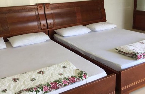 Long Hai Casa | Nhà Nghỉ Tiến Phúc 1