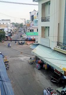 Nui Sam Casa | Nhà Nghỉ Toàn Quyền