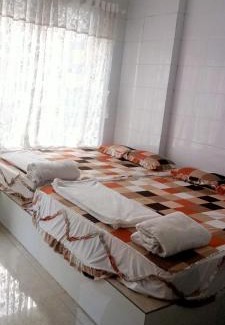 Nui Sam Casa | Nhà Nghỉ Toàn Quyền