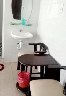 Nui Sam Casa | Nhà Nghỉ Toàn Quyền