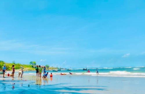 Ho Tram Hotel | Nhà Nghỉ Trường Sinh Mũi Né