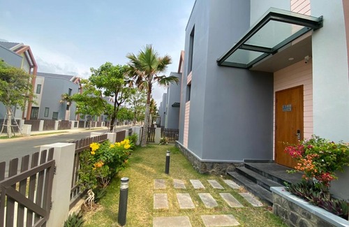Xuyen Moc Casa | Nhà nghỉ trọ Hồ Tràm Bình Châu - Happy Stay