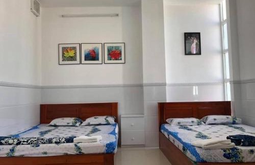 Rach Gia Casa | Nhà nghỉ Vân Anh