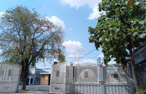 Dinh Quan Casa | Nhà Nghỉ Vũ Hoàng