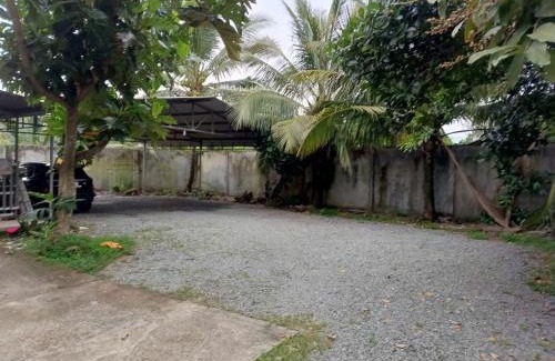 Dinh Quan Casa | Nhà Nghỉ Vũ Hoàng