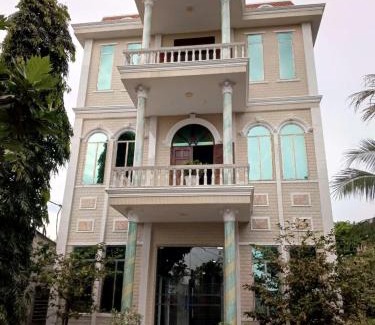 Dinh Quan Casa | Nhà Nghỉ Vũ Hoàng