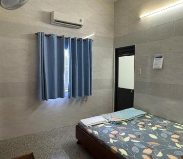 Dinh Quan Casa | Nhà Nghỉ Vũ Hoàng