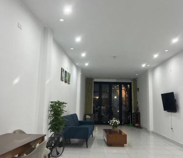 An Hai Đong Apartamento | Nhà Nguyên Căn 3 Tầng View Thành Phố