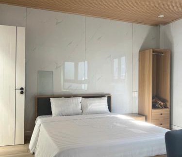 An Hai Đong Apartamento | Nhà Nguyên Căn 3 Tầng View Thành Phố