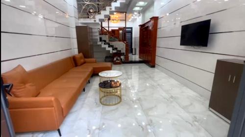 Ho Chi Minh City Apartamento | Nhà nguyên căn full nội thất