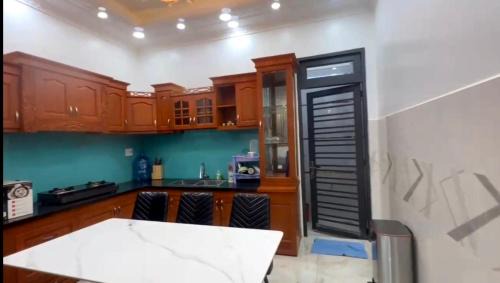 Ho Chi Minh City Apartamento | Nhà nguyên căn full nội thất